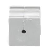 Cable grommet 1 packaging unit (10 pcs.)  New FS